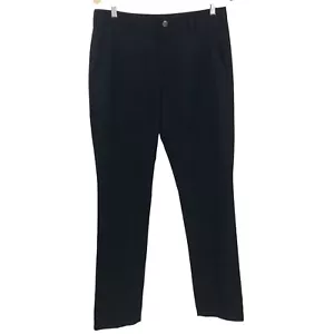 Chino Bluffworks Ascender Calce Regular Talla 33 x 36 Azul Marino Medianoche Elástico - Imagen 1 de 11