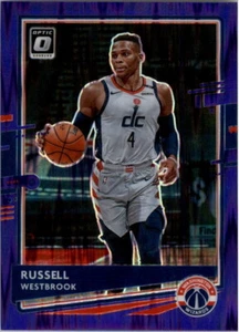 B4407- 2020-21 Donruss Optic BK Verschiedene Inserts4 -du Pick- 15 + Kostenlose - Bild 1 von 48