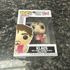 Funko Pop! Vinyl: The Umbrella Academy - Klaus #931