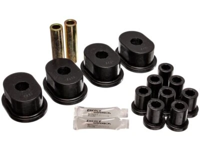 For 1977 Dodge Royal Monaco Leaf Spring Bushing Rear Energy 74449ZRTH - Image 1 of 2