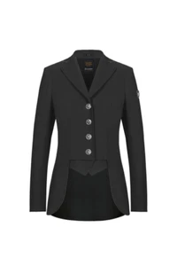 Chaqueta de mujer Cavallo GANIM mSTR frack negra FS 2021 - Imagen 1 de 2