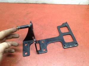 2016 16 POLARIS RZR 900 900S GAS BRAKE PEDAL MOUNT BRACKET - Imagen 1 de 1