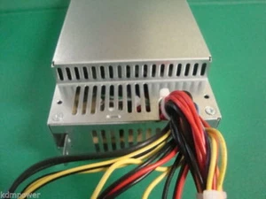 NEW 220W Dell P3JW1 Power Supply for HU220NS-00 HK320-82FP HK320-81FP GXYV0 L2.3 - Picture 1 of 4
