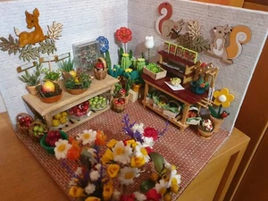 Der Kleine Biomarkt , Theke von Reuter Obst Gemüse und Pflanzen, Unikat - Bild 1 von 2