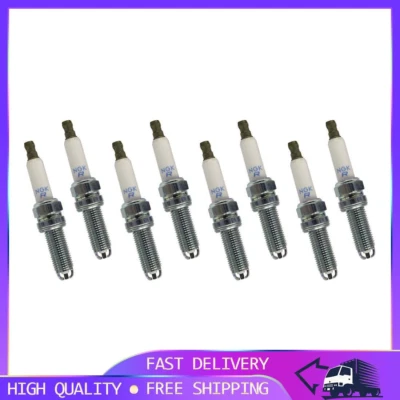 Bujía NGK para BMW M3 2013 2012 2011 2010 2009 2008 Foto 1 de 3