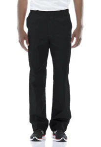 Dickies EDS Signature Men's Zip Fly Pull-On Scrub Pant | 81006 - Picture 1 of 20