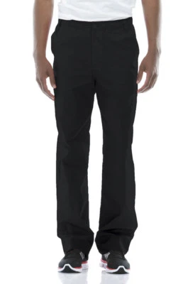 Dickies EDS Signature Men's Zip Fly Pull-On Scrub Pant | 81006 - Image 1 of 4