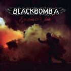 Black Bomb a Enemies of the.. (CD)