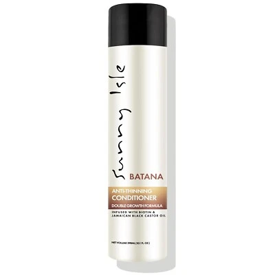 Sunny Isle Batana Anti-Thinning Conditioner 10.1oz - Image 1 of 4