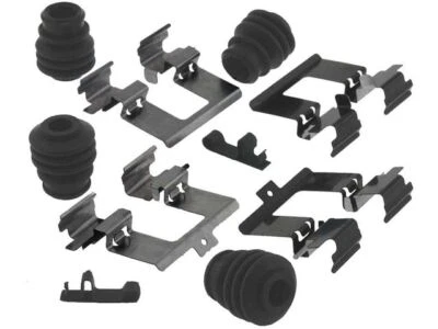 For 2009-2011 Honda Pilot Brake Hardware Kit Rear 94233MT 2010 - Image 1 of 2