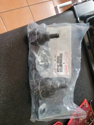 Lexus IS 300h, Pase 3 (2013 - 2021) N/S/F Ball Joint (#43340-39505 ISP3-New - Image 1 of 4