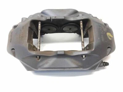 2006-2017 ---- Volkswagen Touareg --- Pinza de freno delantera LH Driver - 7L6615149A Foto 1 de 4