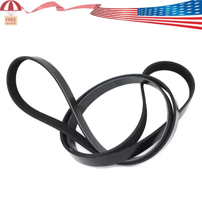 23780AA120 para Subaru Impreza XV Crosstrek 2012-2015 2,0 L Serpentine V-Belt EE. UU. Foto 1 de 4