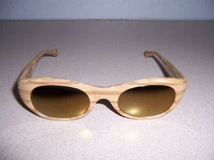 Vintage Buttafarri Mariela? Italienische Sonnenbrille Damen - Bild 1 von 5