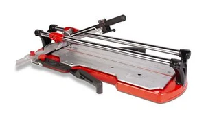 Cortador de baldosas Rubi TX-710 Max | Con maleta de transporte - Imagen 1 de 7