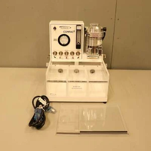 VetEquip Compac5 Rodent Anesthesia Center - Picture 1 of 6