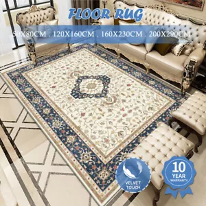 Premium Area Carpet - Luxurious & Durable, Perfect for Any Room - Picture 1 of 59