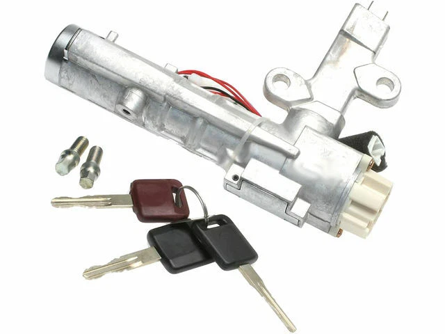 Para 2003-2007 Nissan Murano trava de ignição e interruptor de cilindro SMP 15882YT 2006 - Imagem 1 de 2