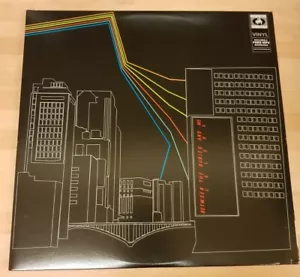 BETWEEN THE BURIED AND ME 'COLORS' DOUBLE VINYL LP REPRESS WITH DOWNLOAD CODE - Picture 1 of 2