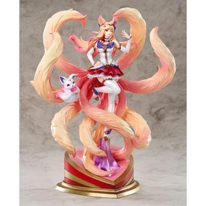 Figura Estatua League of Legends Good Smile Star Guardian Ahri Escala 1/7 Nueva en Caja - Imagen 1 de 3