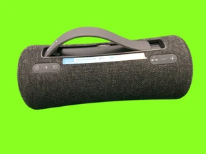 Sony SRS-XG300 X-Series Wireless Portable Bluetooth Party Speaker, Used - Afbeelding 1 van 8
