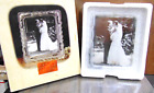 Beautiful New Fifth Ave Crystal Renaissance Picture Frame Holds 8" x 10" Picture