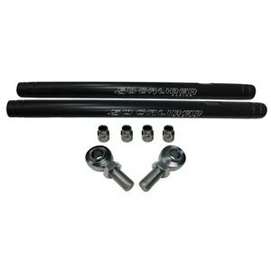 50 Caliber Racing Fits Can-Am Maverick X3 Heavy Duty Tie Rod Kit for 64" Models - Picture 1 of 5