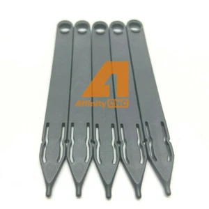5 pezzi stilo SxTPU per ABB DSQC679 3HAC035075-001 ciondolo insegnamento - Foto 1 di 12