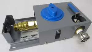 ECOLAB 92223862 Foaming Station Assembly - Easy Foam Pangea, KNIGHT Part 7062000 - Picture 1 of 7