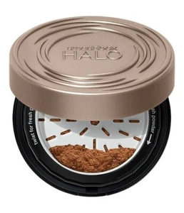 Smashbox Halo Fresh Perfecting Powder Dark .5 oz/ 15g - New in Box - Picture 1 of 1
