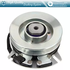 Replacement For Warner 5217-35 5217-6 5217-7 5217-9 Electric PTO Clutch - Picture 1 of 9