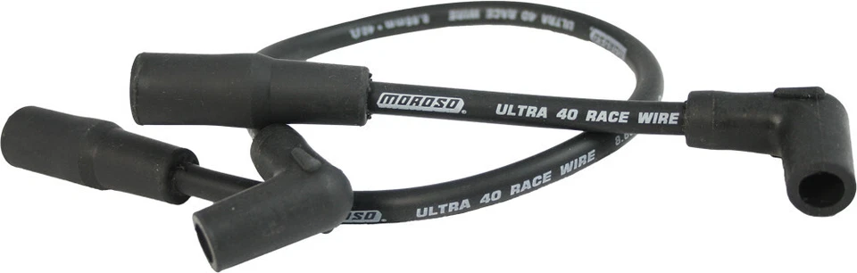 MOROSO 1999-2010 FXD Dyna Super Glide Harley Davidson IGN WIRES ULTRA 40/SET 99- - Image 1 of 1