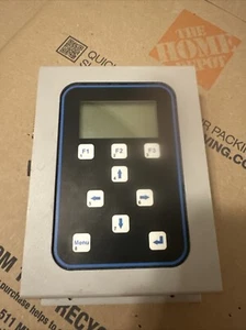 MCS Panel Keypad - REV 9.3 - Picture 1 of 3