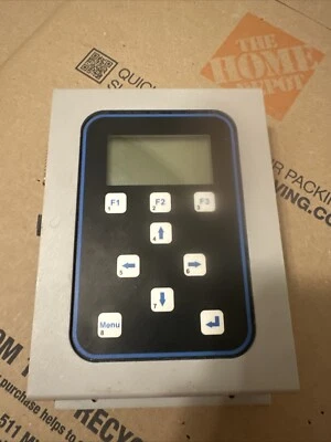 MCS Panel Keypad - REV 9.3 - Image 1 of 3