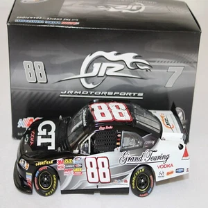 GREG SACKS 2010 ACTION #88 GRAND TOURING VODKA CHEVY /600 MADE XRARE!! - Picture 1 of 10