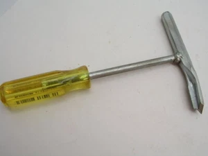 Muffler & Tail Pipe Cutting Tool, Vintage Blackhawk CT1801 - Picture 1 of 5