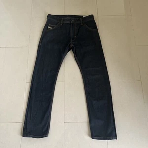 Diesel - Krooley - Herren Jeans - Blau - Waschung 0088Z - Größe 30W / 30L - Pre-Loved - Bild 1 von 19