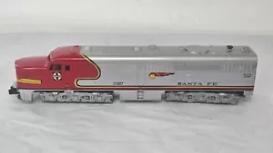 American Flyer 21927 Vintage S Santa Fe Alco PA-1 Powered Diesel Locomotive - Picture 1 of 12