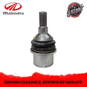 Genuine Mahindra knuckle ball joint lower front Scorpio-N 2022-25 0401BBB00561N - Picture 1 of 6
