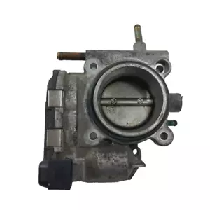 Clapet D'Étranglement Mercedes W203 S203 CL203A1111410225 0280750067 Bosch - Picture 1 of 5