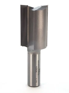 Whiteside 1094 Straight Router Bit 1" Cutting Diameter 1-1/2" Cut Length - Picture 1 of 1