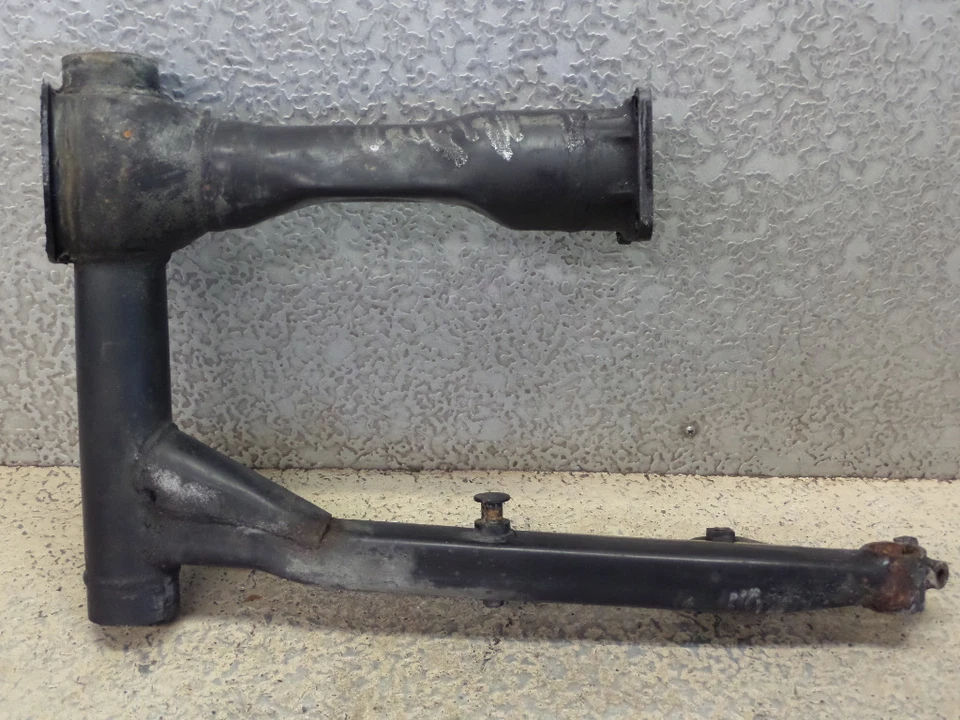 Yamaha XJ1100 1982 Maxim brazo oscilante Foto 1 de 1