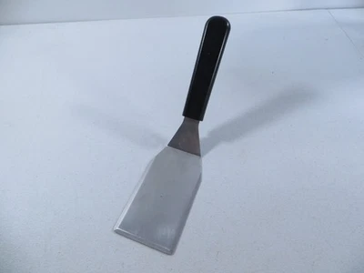 Pampered Chef Large Stainless Steel Serving Spatula Turner Heavy Duty 11.5" 2625 - Image 1 of 4