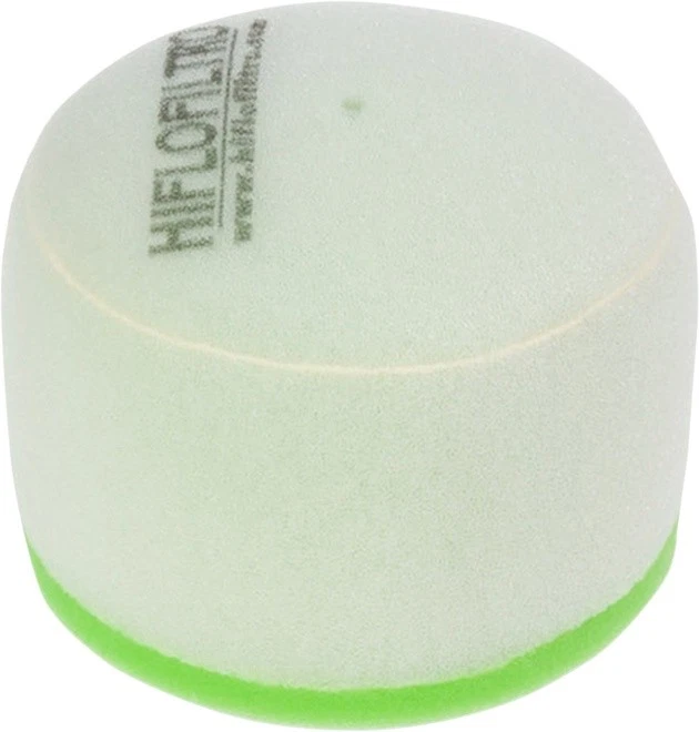 Filtro de aire de espuma Hiflo de doble etapa para carreras para Kawasaki KX65 2000-2015 Foto 1 de 1