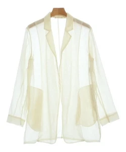 ESTNATION Jackets Beige 36(Approx. S) 2200613475051 - Picture 1 of 5