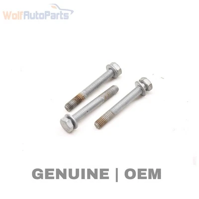 2019-2023 BMW X5 - Engine / Motor Mount BOLT SET (3) 9905848 - Image 1 of 4