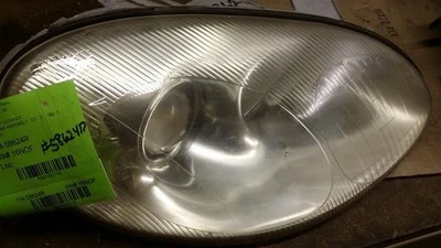 Passenger Right Headlight Thru VIN 322393 Fits 97-02 LEGANZA 160719 - Image 1 of 3