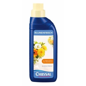 Chrysal Blumenfrisch 500 ml - Schnittblumenfrisch Schnittblumenfrischhalter - Bild 1 von 1
