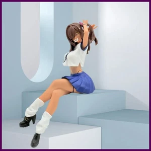 Anime Nikke Juego Personaje Figuras de Acción Escritorio Chasis Adorno Sexy Niña - Imagen 1 de 24