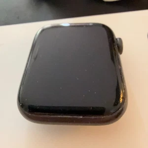 apple watch series 6  44 mm black - Bild 1 von 13